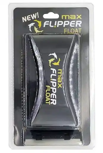 Flipper Magnet Cleaner MAX Float - Aquarium Supplies