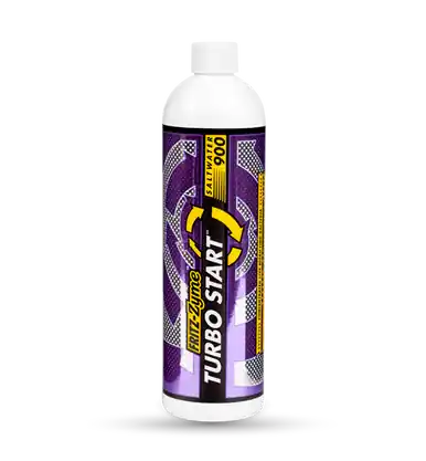 Fritz Turbostart 900 Saltwater 16oz (400G) - Aquarium Supplies