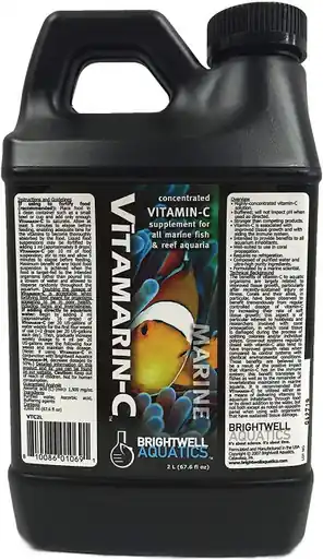 Brightwell Vitamarin-C Vitamin C Supplement 2L