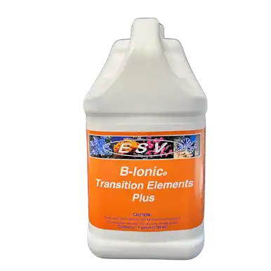 ESV B-Ionic Transition Elements Plus+ 1 Gal