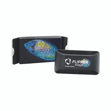 Flipper Edge Limited Edition Tang - Aquarium Supplies