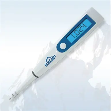IceCap Salinity/Temperature Digital Pocket Tester - Aquarium Equipment