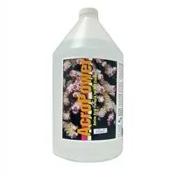 Two Little Fishies Acropower 1 gallon - Aquarium Supplies