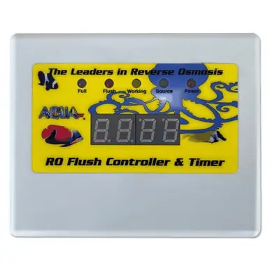 AquaFX Reverse Osmosis Auto-Flush Controller