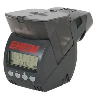 Eheim Twin Fish Feeder - Aquarium Supplies