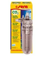 Sera Flore Co2 Active Reactor 1000 - Aquarium Supplies
