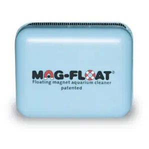 Mag-Float 360A Large Acrylic Aquarium Cleaner