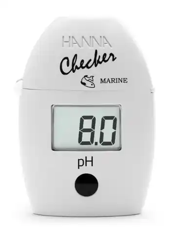 Hanna Marine pH Checker HC HI780 - Aquarium Supplies