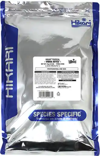 Hikari Vibra-Bites 2.2 lbs