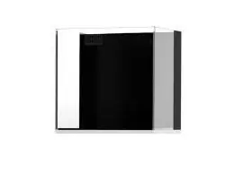JBJ 25 Gallon Rimless Flat Panel AIO Aquarium Only - Fish Tanks