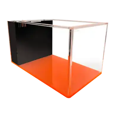 Eshopps Deskmate FLORIDA Peninsula 9 Gallon - Fish Tanks