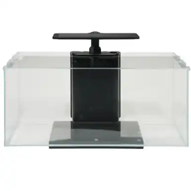 JBJ Rimless Desktop - 10G Flat Panel w. 10w LED