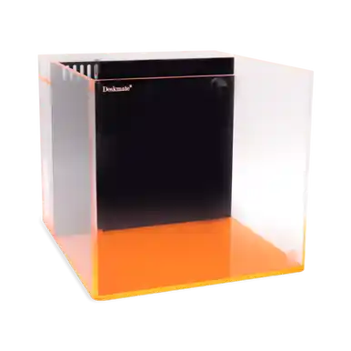 Eshopps Deskmate Aquarium 4.8 Gal - Fish Tanks