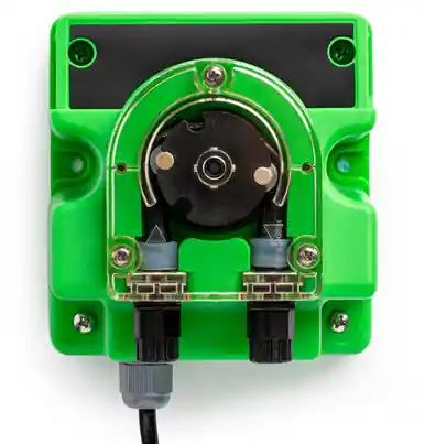 Milwaukee Dosing Pump - Fish Tanks