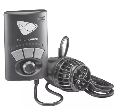 EcoTech Marine VorTech MP10 QuietDrive Pump Mobius Ready - Aquarium Equipment