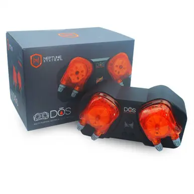 Neptune DOS QuietDrive Fluid Metering System - Aquarium Equipment