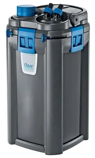 Oase BioMaster 850 External Canister Filter - Aquarium Equipment
