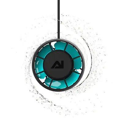 AI Nero 7 Submersible Pump - Aquarium Equipment