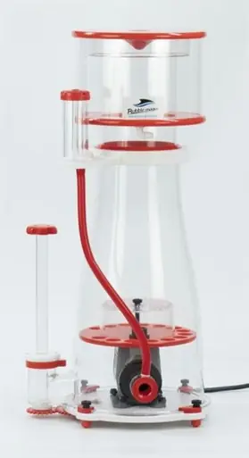 Bubble Magus EXTREME Curve Skimmer 9EX - Aquarium Equipment