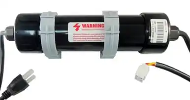 Emperor Replacement Power Supply for 150 Watt HO Unit - Aquarium Equipment