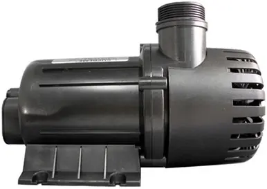 Supreme WFP 6000 Hy-Drive Aquarium Pump