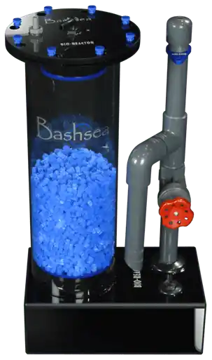 Bashsea Bio Reactor 6-24"