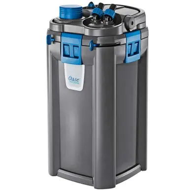 Oase BioMaster Thermo 600 Canister Filter with Built-in Heater