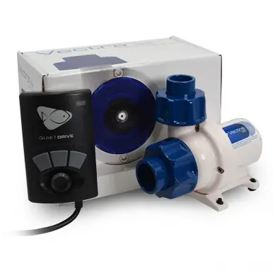 EcoTech Vectra S2Pump - Aquarium Equipment