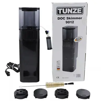 Tunze Comline DOC Skimmer 9012 - Aquarium Equipment