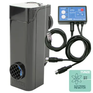 Tunze Comline Wavebox 6208 - Aquarium Equipment