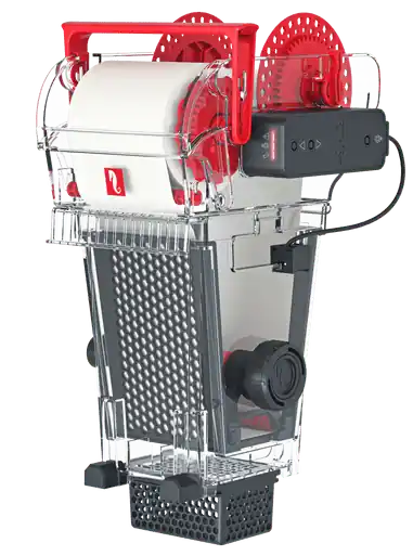 Red Sea ReefMat 500 Roller Filter - Aquarium Equipment