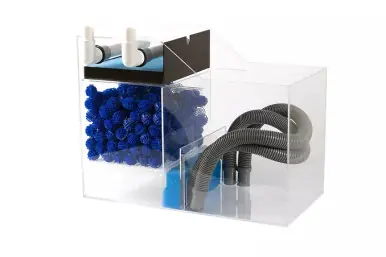 Pro Clear Premier 175 Wet/Dry sump - Aquarium Equipment