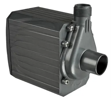 Danner Supreme Mag Drive #36 Pump - Aquarium Equipment