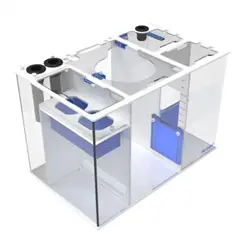 FijiCube Advanced Reef Sump 24 - Aquarium Equipment