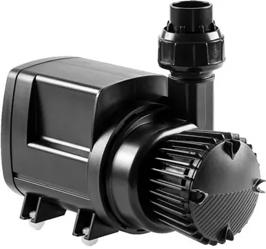 Sicce Syncra Advanced 10.0 2700gph - Aquarium Equipment