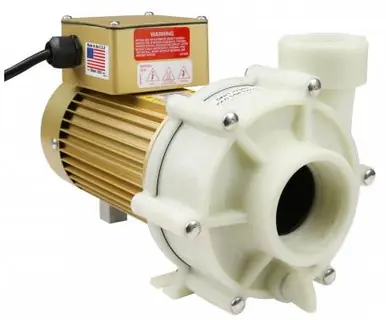 Reeflo Dart/Snapper Hybrid Pump Gold - Aquarium Equipment
