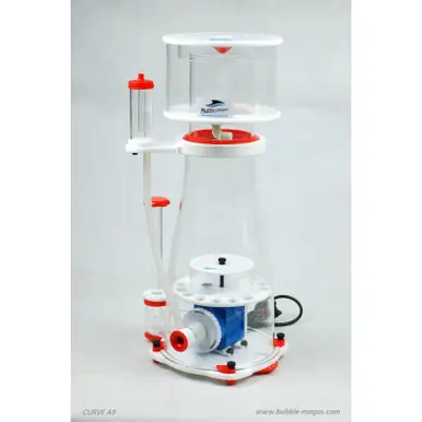 BUBBLE MAGUS PROTEIN SKIMMER CURVE A9 - Aquarium Equipment