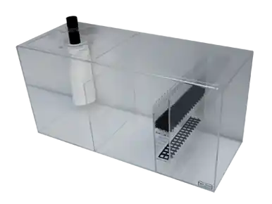 Trigger Systems Crystal 30 Sump - Aquarium Equipment