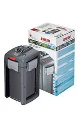 Eheim Pro 4+ 600 Canister Filter - Aquarium Equipment