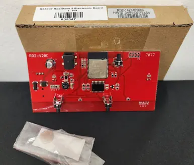 Red Sea ReefDose 2 Electronic Board - Aquarium Supplies