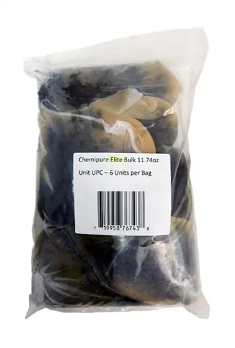 Boyd Chemi-Pure Elite Bulk Six pack 11.74 oz bags
