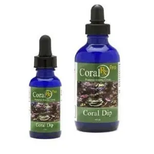 Coral RX PRO 4oz - Aquarium Supplies