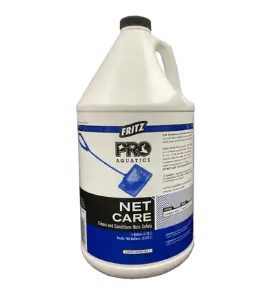 Fritz Pro Aquatics Net Care 1 gallon - Aquarium Supplies