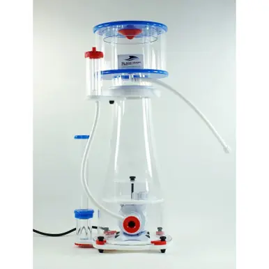 BUBBLE MAGUS PROTEIN SKIMMER CURVE D8 DC - Aquarium Equipment