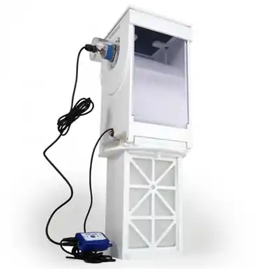 Klir Automatic Drop In FIlter 7" - Aquarium Equipment