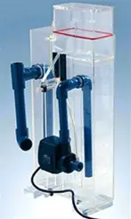 Reef Octopus Octo Classic BH-100 Hang On Skimmer