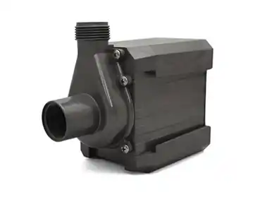 Pondmaster Pond Mag 24 Pump 2400 GPH With 12' Cord - Aquarium Equipment