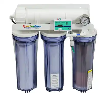 SpectraPure CSPDI-90, 90 GPD RO/DI Unit (CSPDI-90)