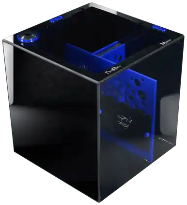 Bashsea Signature Series Mano Sump 14"x14"x15" - Aquarium Equipment