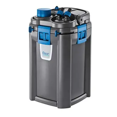 Oase BioMaster Thermo 350 Canister Filter with Built-in Heater